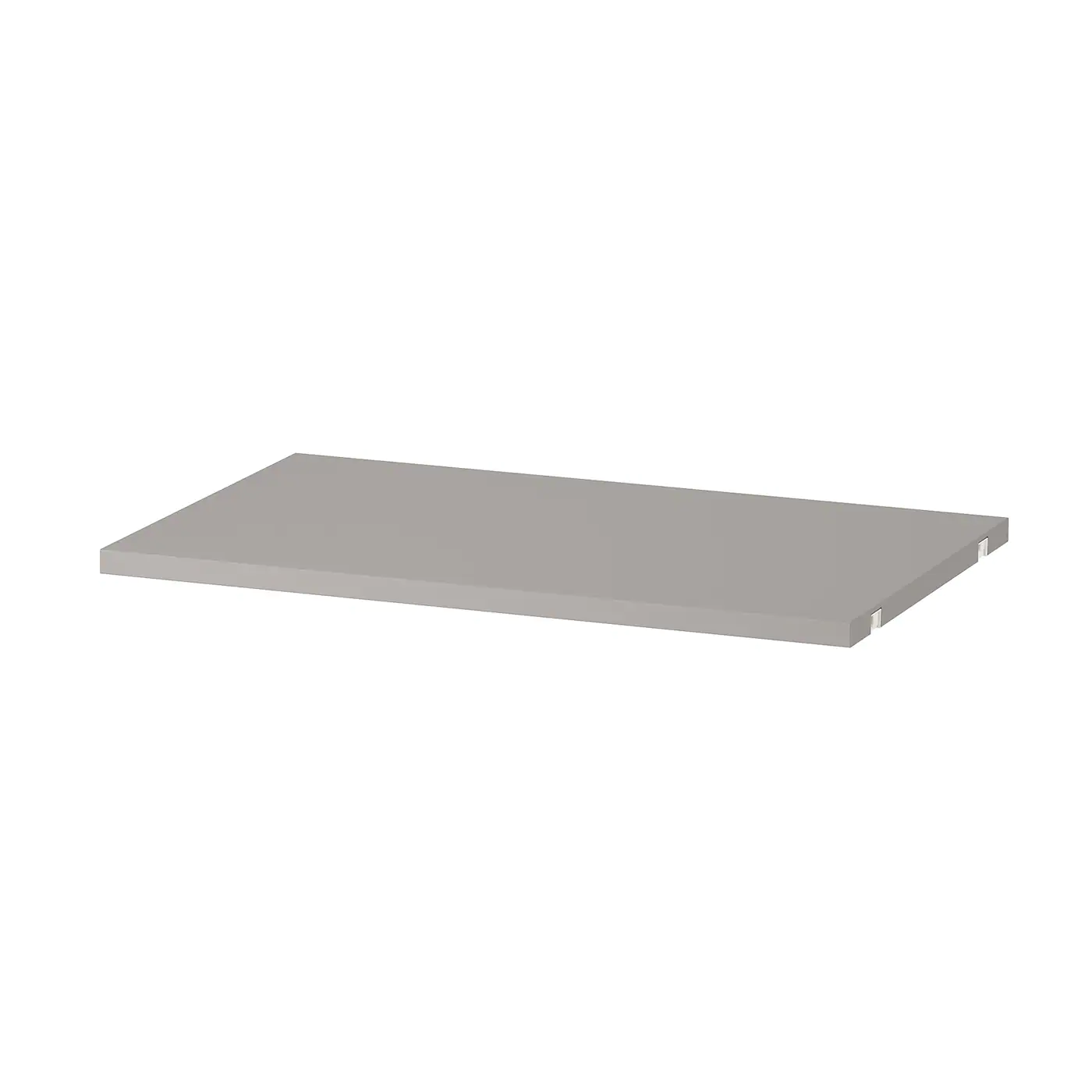 IKEA BOAXEL Shelf Gray 23 5/8x15 3/4 " -Ikea Wall shelves Sales Shop boaxel shelf gray 0798136 pe767139 s5