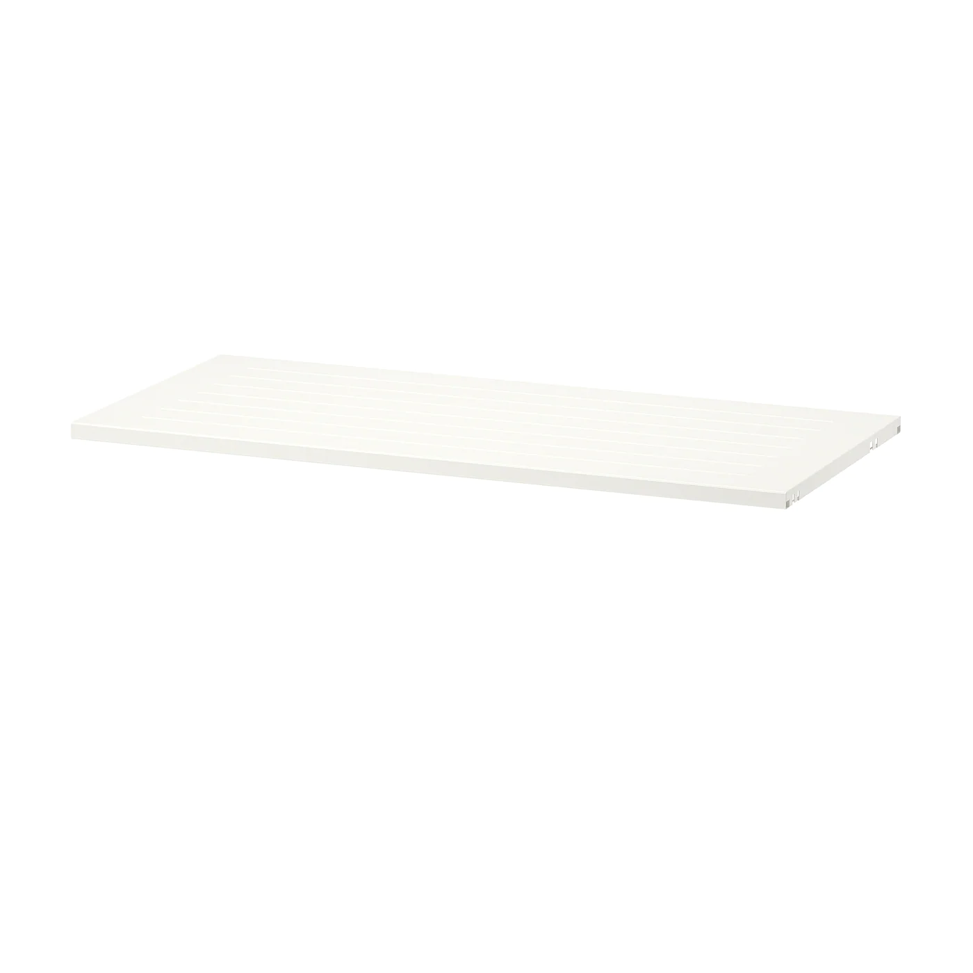 IKEA BOAXEL Shoe Shelf White 31 1/2x15 3/4 " -Ikea Wall shelves Sales Shop boaxel shoe shelf white 0798163 pe767157 s5