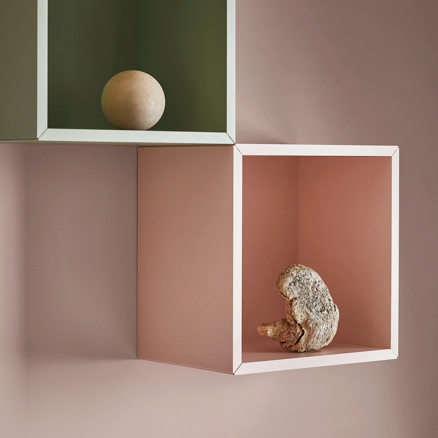 Ikea Wall shelves Sales Shop -Ikea Wall shelves Sales Shop eket wall mounted shelving unit pale pink 1059031 ph182224 s5