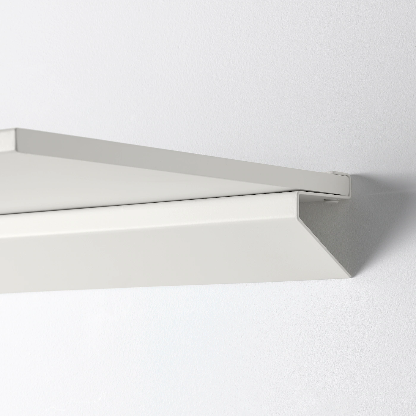 IKEA TROXHULT Wall Shelf White 43 1/4x12 5/8 " 6 IKEA TROXHULT Wall Shelf White 43 1/4x12 5/8 " - Image 4